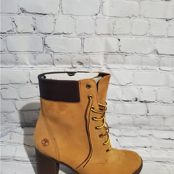 Timberland Camdale 6-inch boot W10 - Picture 2 of 8